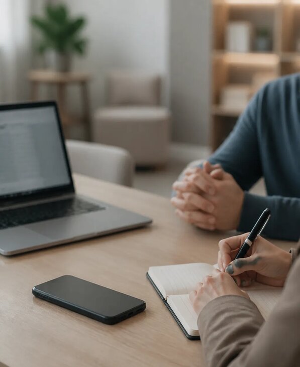 Профессиональная психотерапия интернет зависимости в Камышине